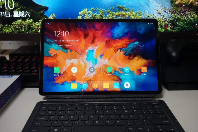 联想小新pad pro平板入手评测