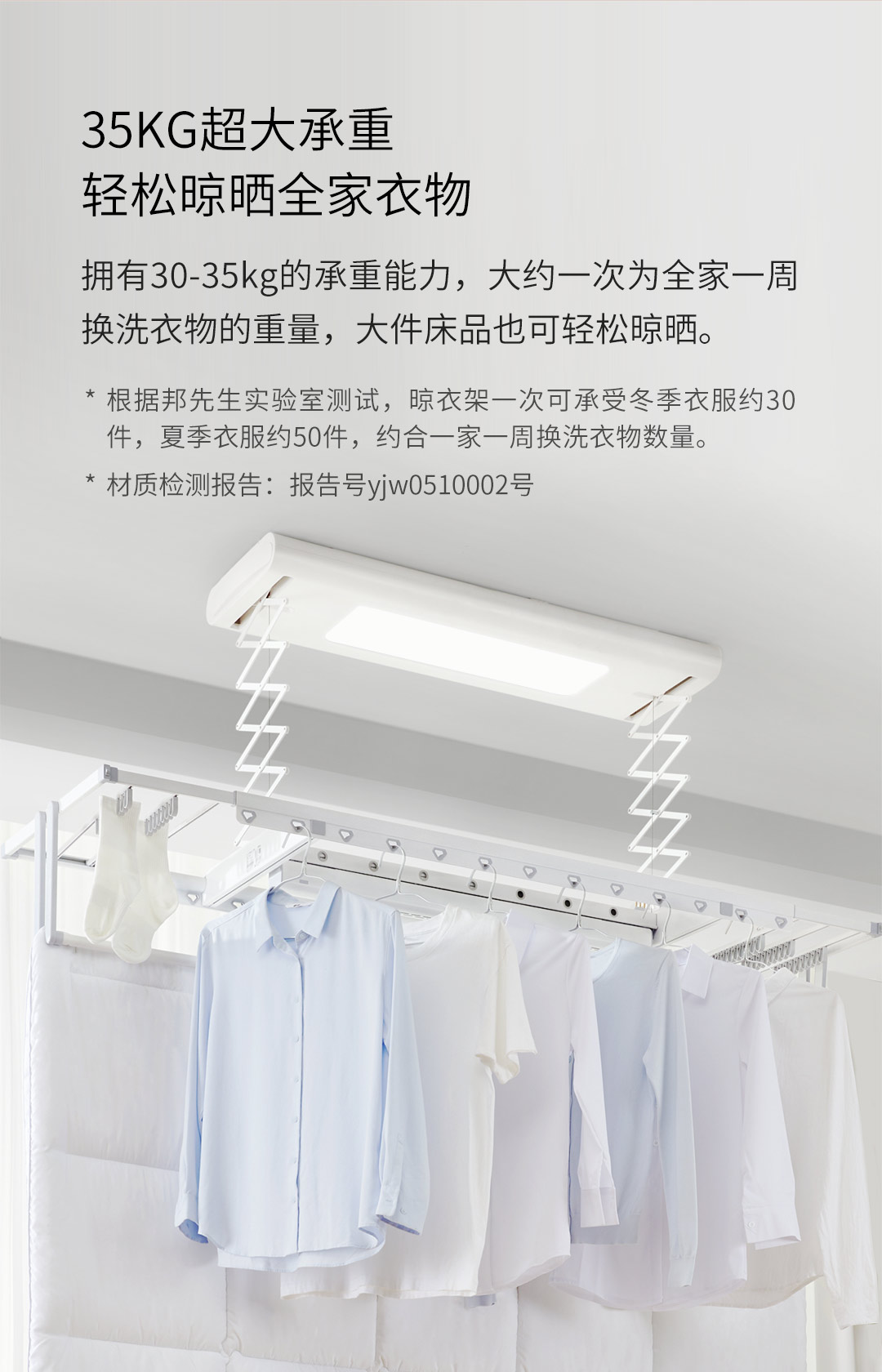 Xiaomi Mr Bond Smart Clothes