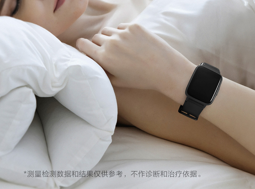 Xiaomi Haylou Часы Обзор