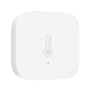 绿米Aqara温湿度传感器接入米家App/苹果平台需搭配网关