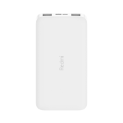 Redmi充电宝 20000mAh 快充版