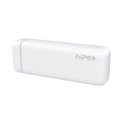 果实健康HiPee智能健康药盒定时提醒便携密封大容量