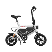 HIMO V1S电动助力自行车 便携电动车