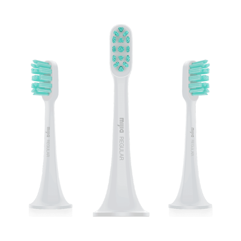 MIJIA 米家 T500/T300系列 电动牙刷刷头