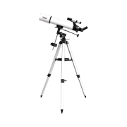 【90mm大口径】【配赤道仪】极蜂天文望远镜