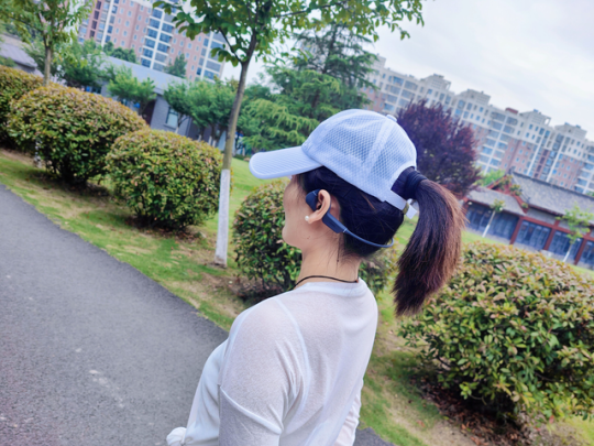 经典再现,再次入手南卡骨传导耳机Runner Pro4S