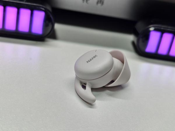 南卡DeepSleep睡眠蓝牙耳机，带你感受睡眠新体验