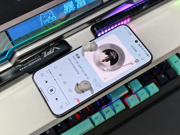 南卡DeepSleep睡眠蓝牙耳机，带你感受睡眠新体验