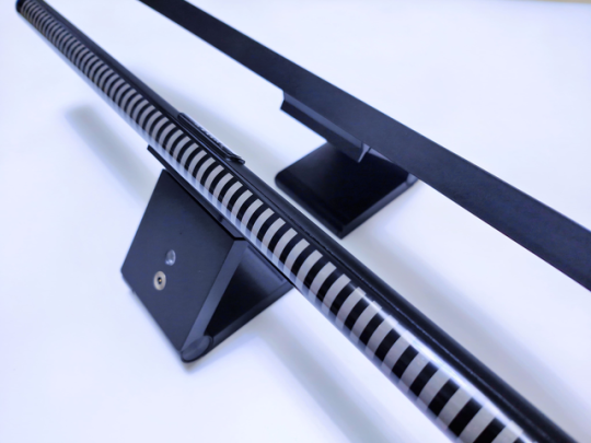 RGB拾音律动,防蓝光更护眼,LYMAX徕美视电脑屏幕挂灯值得拥有