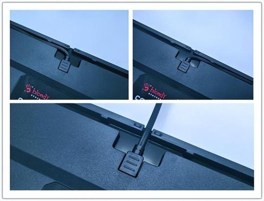 血手幽灵S98永劫无间联名款机械键盘，尽享沉浸式游戏体验