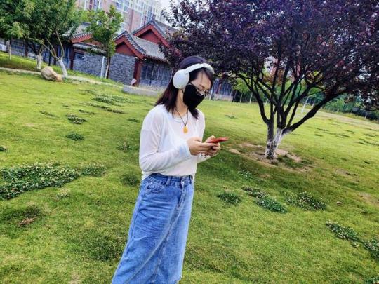 -43dB深度降噪，金标音质认证，QCY H4头戴式无线耳机深度体验