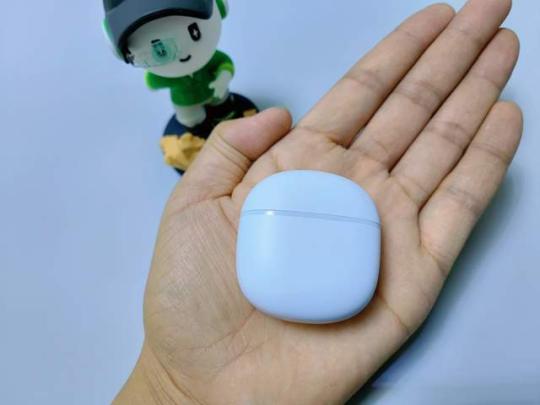 不到80元的QCY蓝牙耳机,到底好不好用?