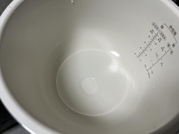 行业进步还得靠小米，让每个人都享受到IH技术带来的饭香！