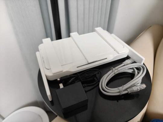 WiFi7信号更强，游戏更快，锐捷雪豹BE50电竞路由器遥遥领先