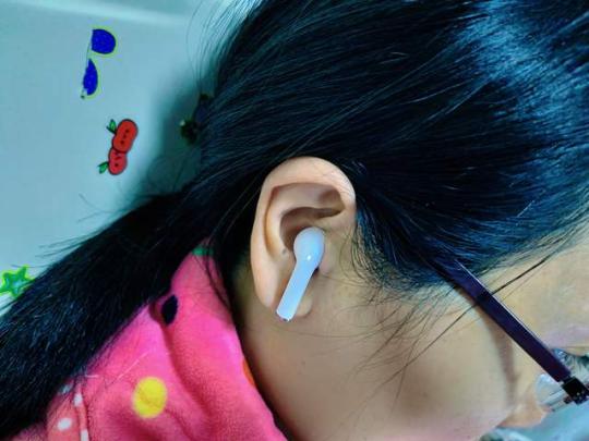 不到80元的QCY蓝牙耳机,到底好不好用?