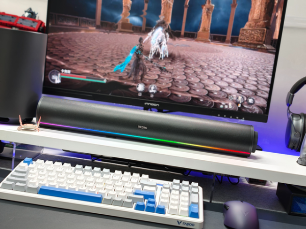 雷柏VT9 MAX &amp; V700DIY-98长续航版：电竞与办公的最强续航键鼠套装