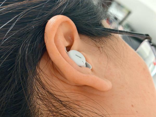 南卡DeepSleep睡眠蓝牙耳机，带你感受睡眠新体验