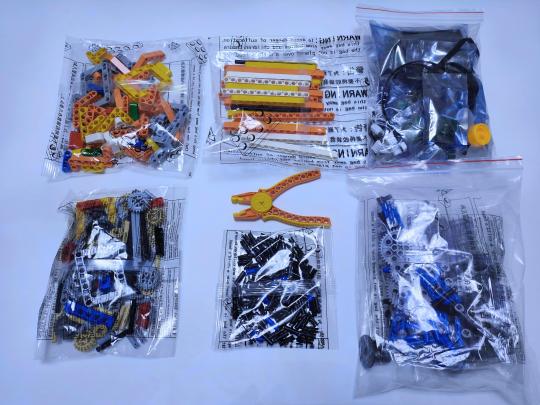 长毛象AI百变编程套件,思维开发好帮手