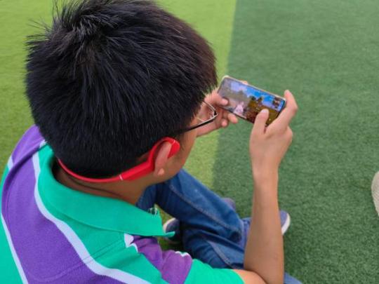 和奥运冠军一起,戴上南卡Runner Pro4S骨传导耳机去运动吧