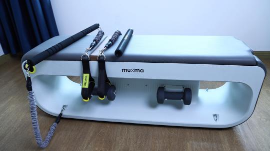 沐小马活力健身凳：让你变身“居家健身王者