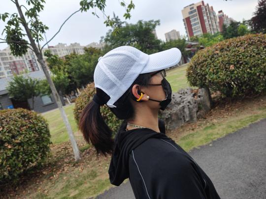 轻松佩戴无拘无束,南卡OE分体式骨传导耳机上手体验