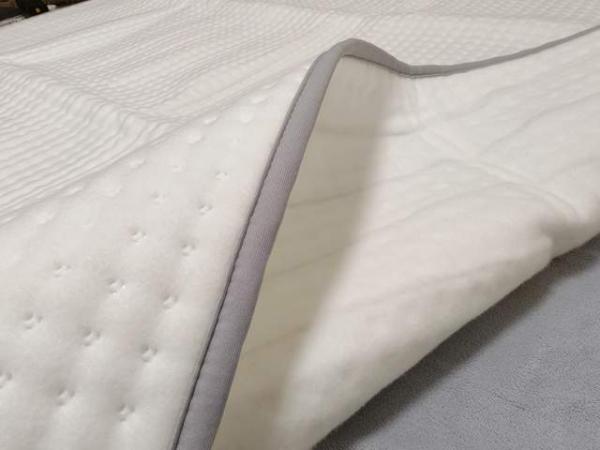 米家智能电热毯，这个冬天有它就够了