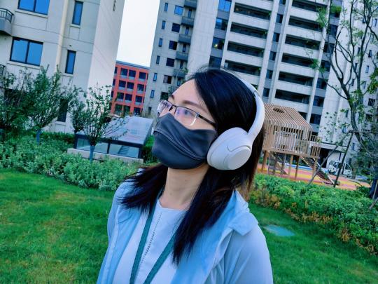 深度降噪，震撼音效，再次入手QCY H3头戴式无线蓝牙耳机