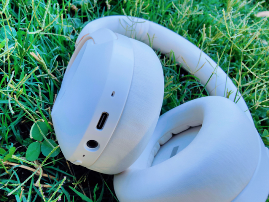 -43dB深度降噪，金标音质认证，QCY H4头戴式无线耳机深度体验