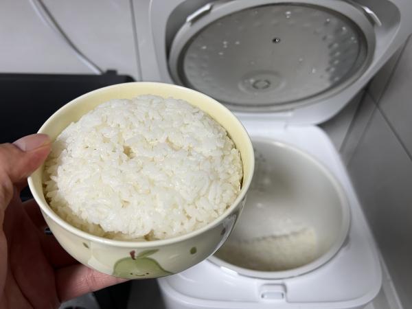 行业进步还得靠小米，让每个人都享受到IH技术带来的饭香！