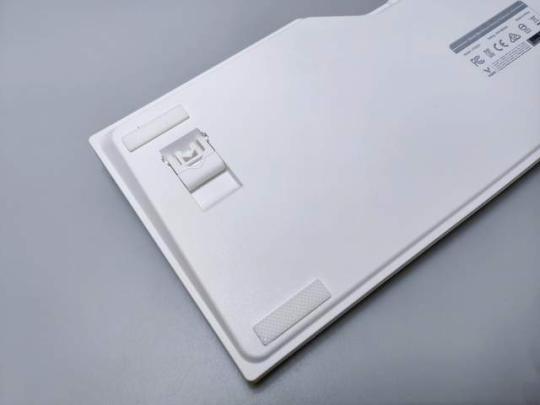 雷柏V700DIY,104键可编程RGB机械键盘