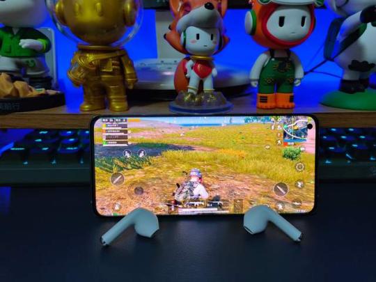 不到80元的QCY蓝牙耳机,到底好不好用?