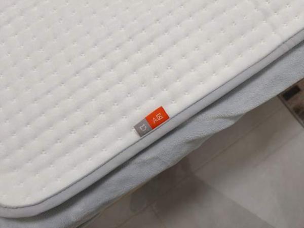 米家智能电热毯，这个冬天有它就够了