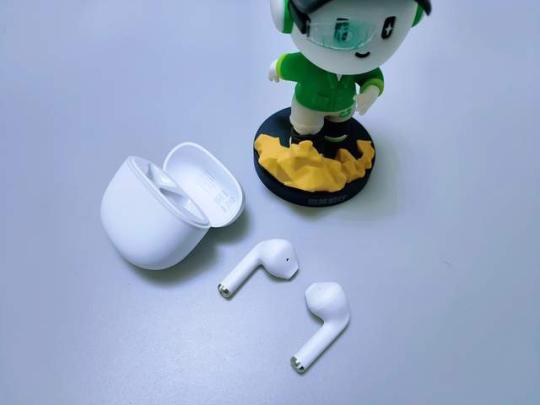 不到80元的QCY蓝牙耳机,到底好不好用?