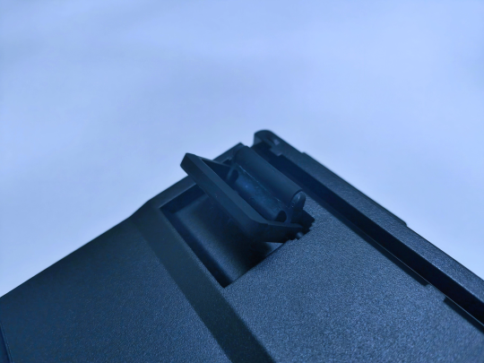 血手幽灵S98永劫无间联名款机械键盘，尽享沉浸式游戏体验