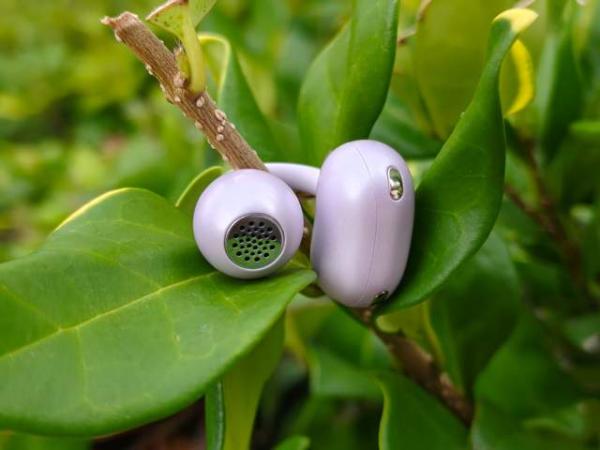 开放式耳机到底有多卷，看看QCY C50耳夹式蓝牙耳机就明白了