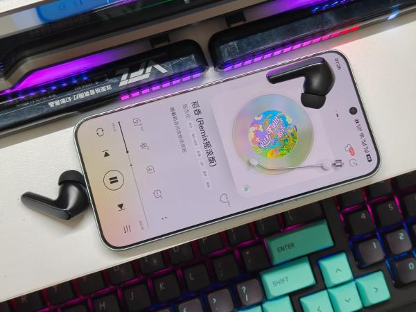 QCY N65全能舱:把千元级旗舰体验,直接卷到两百元档