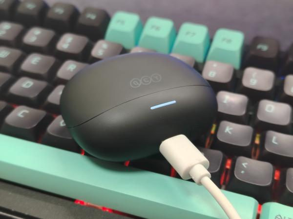 QCY N65全能舱:把千元级旗舰体验,直接卷到两百元档
