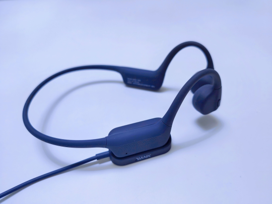 南卡NEO骨传导运动耳机，休闲运动更时尚