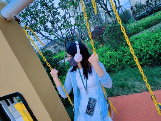 深度降噪，震撼音效，再次入手QCY H3头戴式无线蓝牙耳机