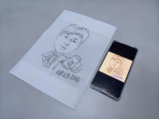 打印机还能辅助作业，这款联想至像Z1作业打印机有点意思