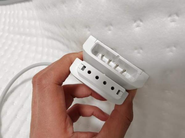 米家智能电热毯，这个冬天有它就够了