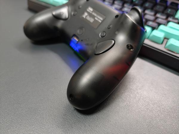 百元价位天花板，西圣GC1游戏手柄带来旗舰级体验