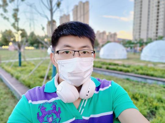 深度降噪，震撼音效，再次入手QCY H3头戴式无线蓝牙耳机