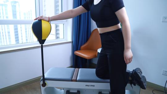沐小马活力健身凳：让你变身“居家健身王者
