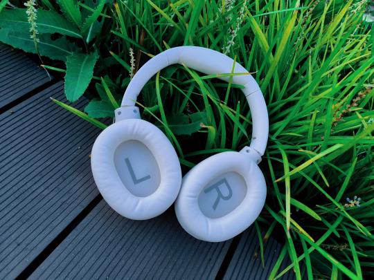 深度降噪，震撼音效，再次入手QCY H3头戴式无线蓝牙耳机