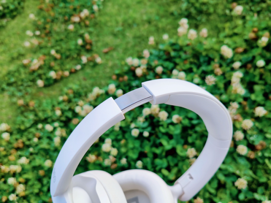 -43dB深度降噪，金标音质认证，QCY H4头戴式无线耳机深度体验