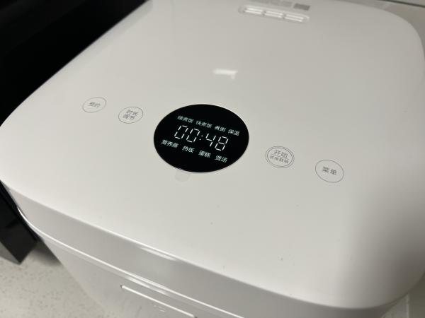 行业进步还得靠小米，让每个人都享受到IH技术带来的饭香！