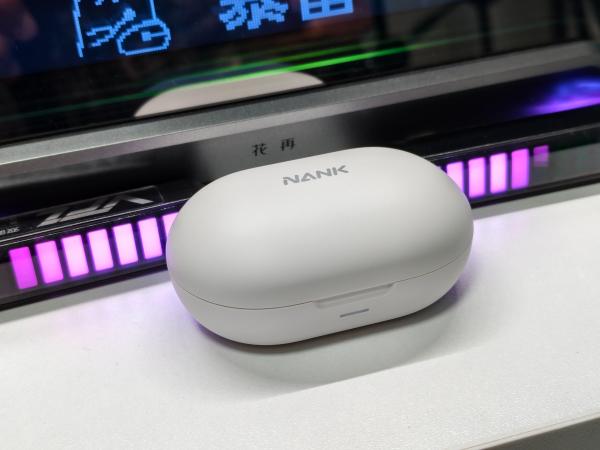 南卡DeepSleep睡眠蓝牙耳机，带你感受睡眠新体验