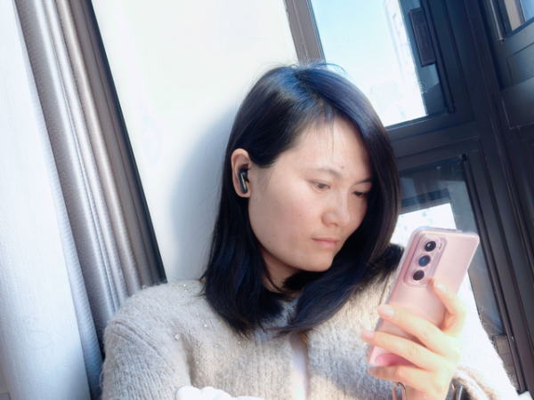 百元价位降噪新卷王，QCY N20主动降噪蓝牙耳机重新定义入门级体验