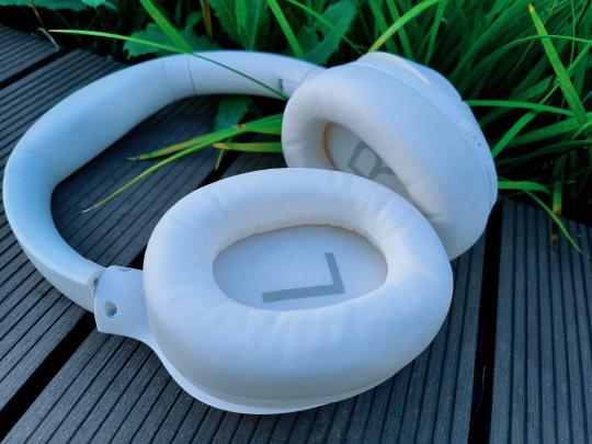 深度降噪，震撼音效，再次入手QCY H3头戴式无线蓝牙耳机